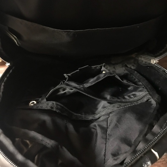Supreme NorthFace BAMN Backpack - Picture 3 of 3